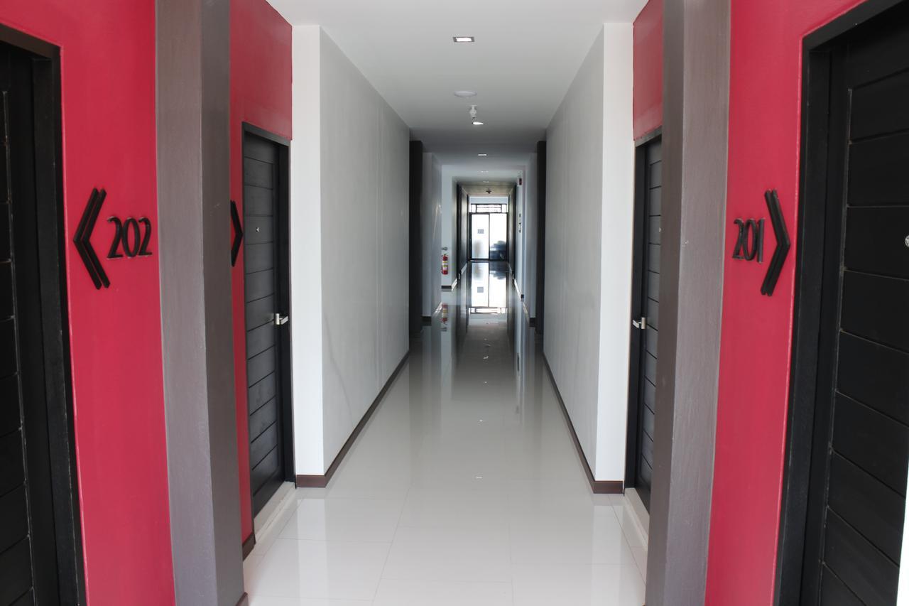 The Siri Place Udon Thani Exterior photo