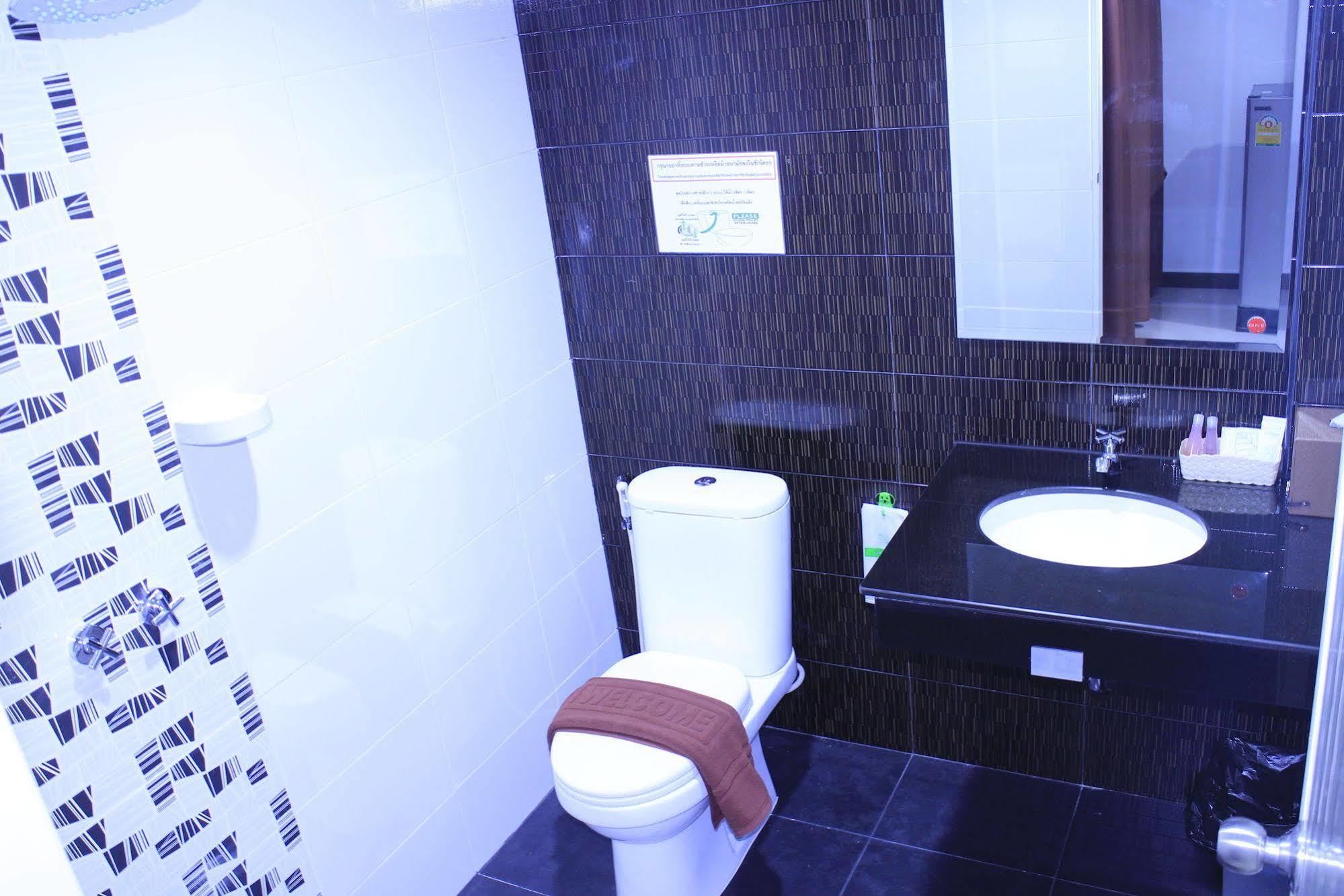 The Siri Place Udon Thani Exterior photo
