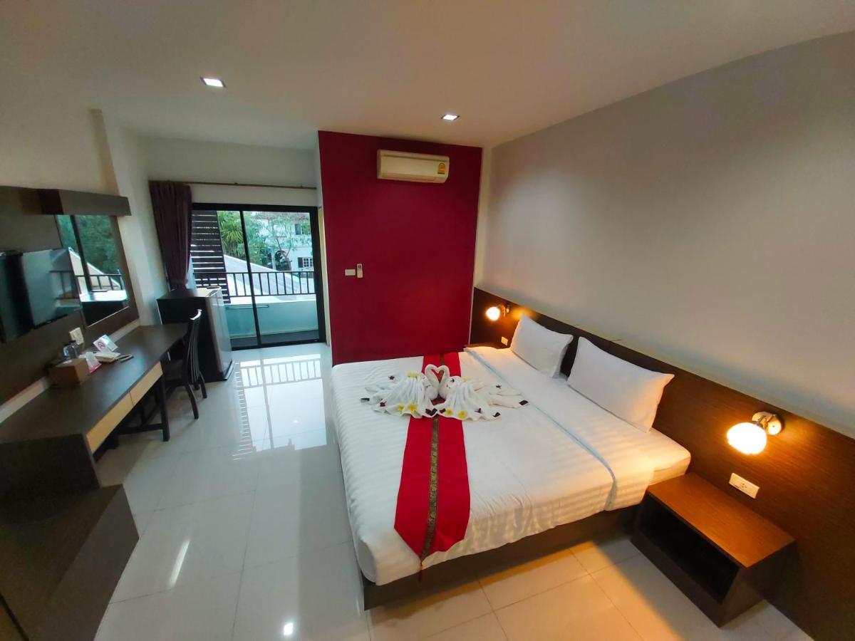 The Siri Place Udon Thani Exterior photo