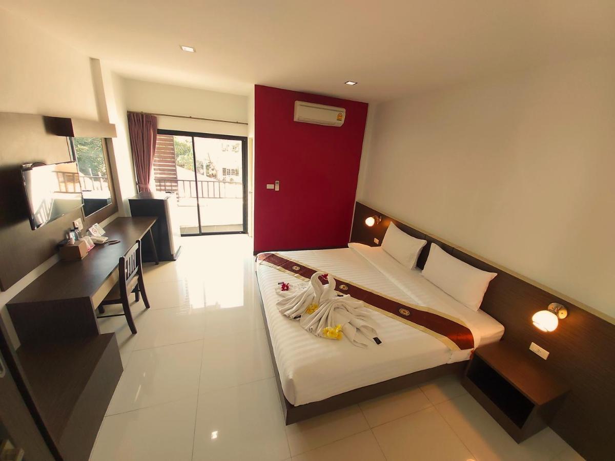 The Siri Place Udon Thani Exterior photo