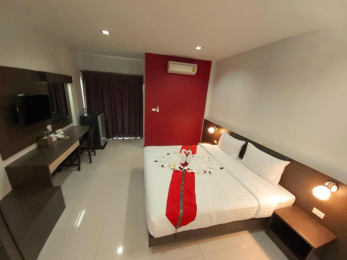 The Siri Place Udon Thani Exterior photo